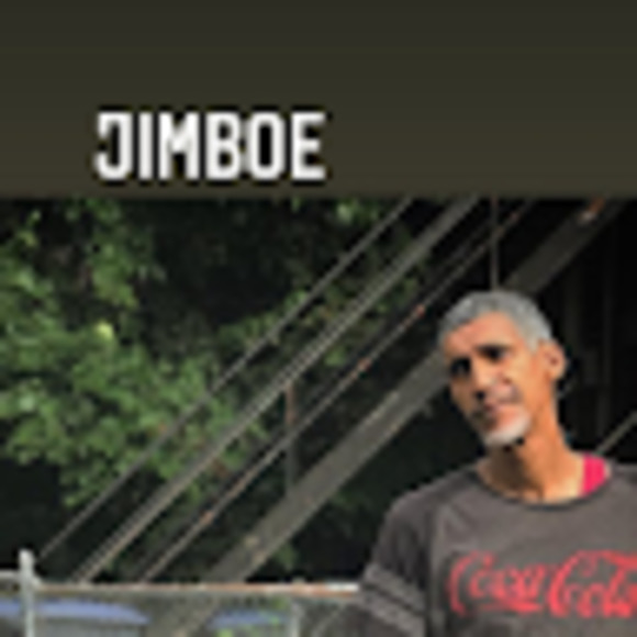 Meet your Posher, Jimboe - Picture 1 of 1